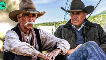 "Pick it up after the War, when they were Pinkertons": 1883 Star Sam Elliott Wants New Yellowstone Prequel To Carry on Show's Legacy Following Kevin Costner's Exit