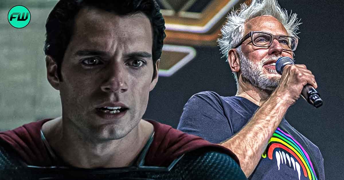 'Cavill bet on the wrong horse again': Fans Convinced Henry Cavill Has Terrible Luck Choosing Projects after James Gunn Reveals WB Planned To Kick Cavill Out Before Gunn Became DC CEO