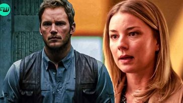 "That's really creepy. You just kissed your sister": Chris Pratt Was Furious after Fans Judged Her for Dating His Everwood 'Sister' and MCU Co-Star Emily VanCamp