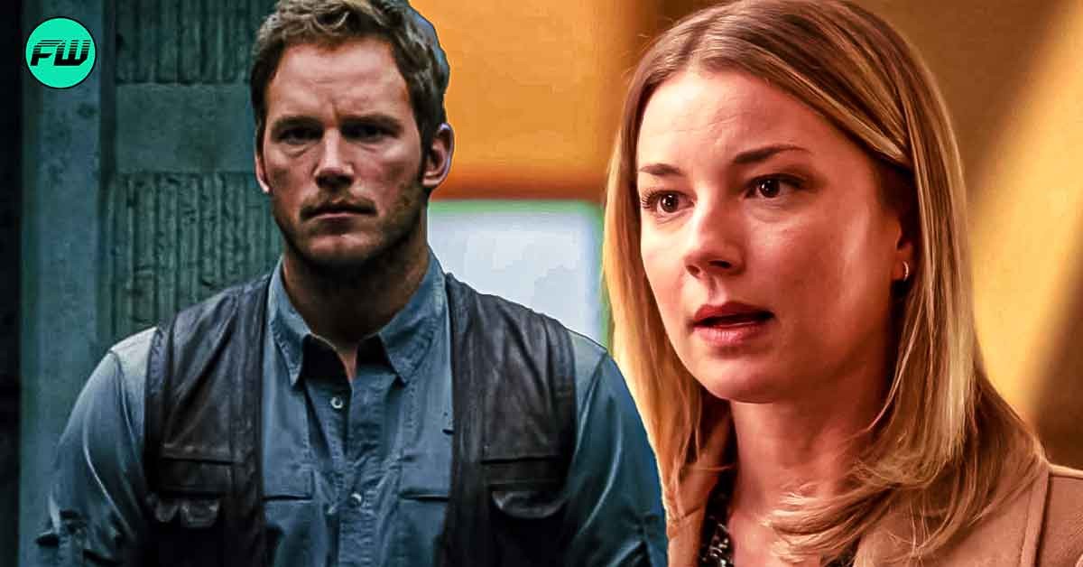 "That's really creepy. You just kissed your sister": Chris Pratt Was Furious after Fans Judged Her for Dating His Everwood 'Sister' and MCU Co-Star Emily VanCamp