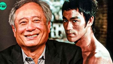 Director Ang Lee is Working on a Bruce Lee Biopic and Promises to “break some other rules” and “bring something new to the action”