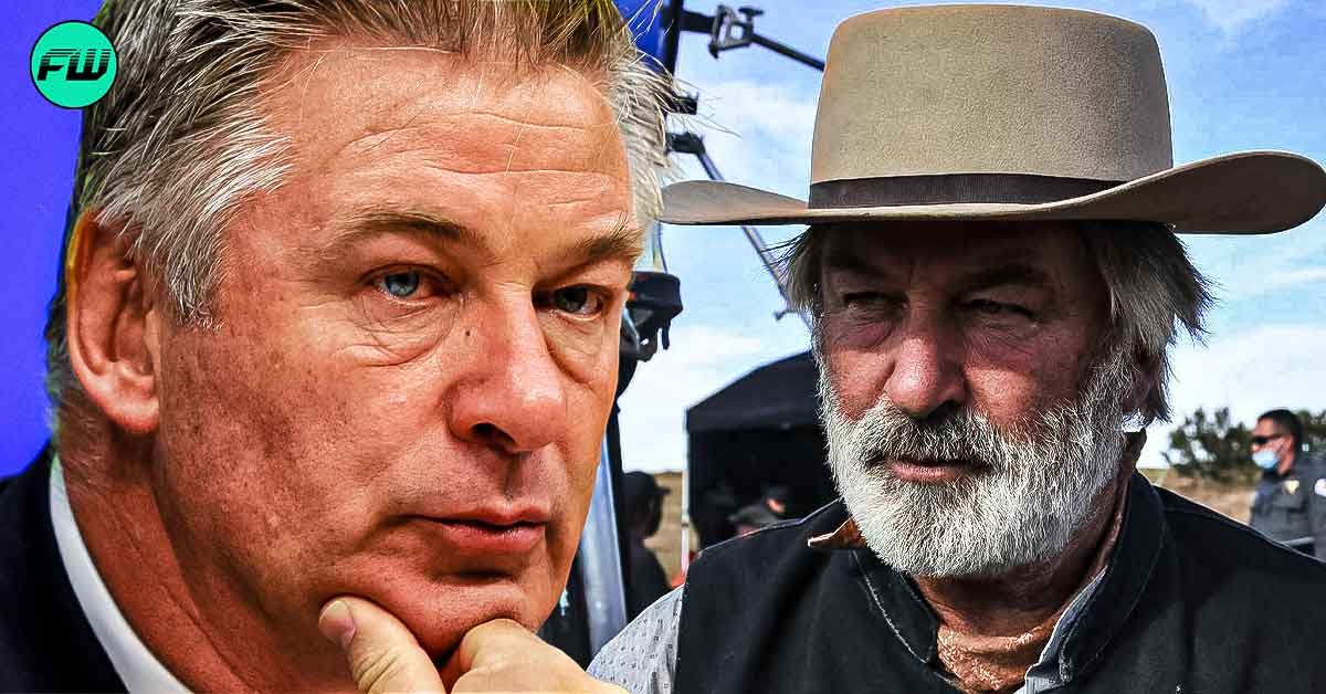 After Alec Baldwin’s Charges are Downgraded in the Rust Shooting Case, Legal Experts Predict the Actor Would Plead Not Guilty and Face a Trial, Instead of Taking a Plea Deal