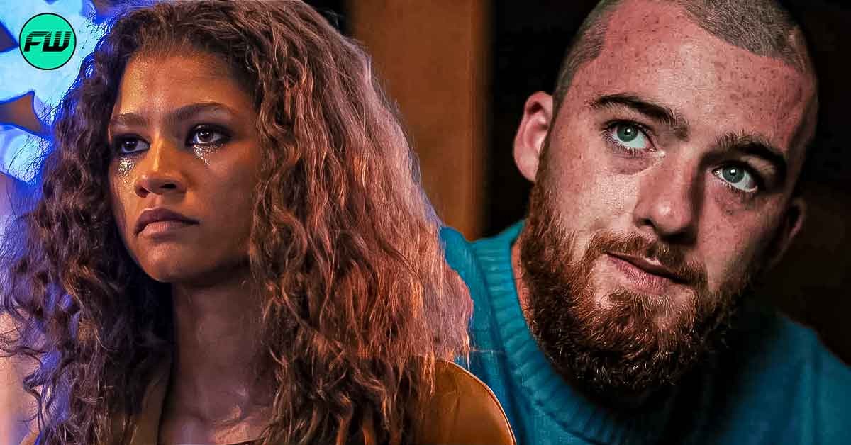 Zendaya’s Euphoria Co-Star Angus Cloud Reportedly on the Run After Hit-and-Run as California Police Begins Manhunt