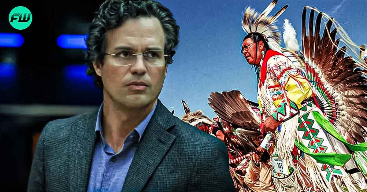 “Our indigenous brothers and sisters also continue to suffer”: Hulk Star Mark Ruffalo Defends Native American Rights, Demands Equal Justice for All