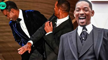 After Apologising to Chris Rock and His Family, Will Smith Makes Fun of His Career Threatening Oscar Slap