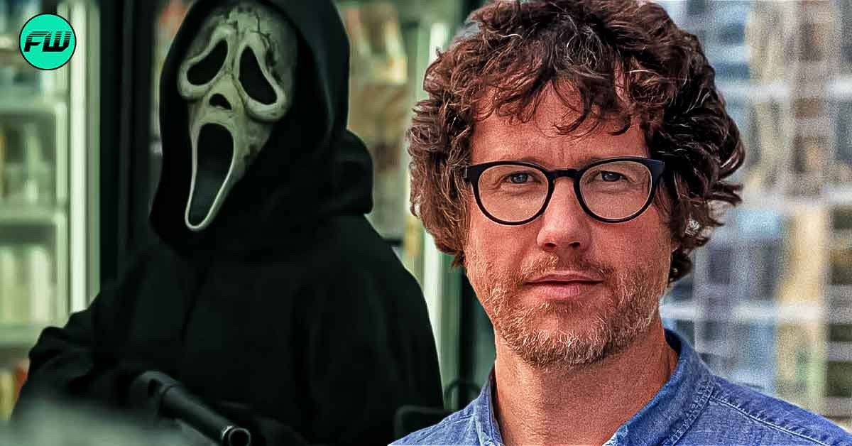 Scream 6 Director Tyler Gillett Responds to Fan Backlash after Ghostface Ditches His Iconic Buck 120 Knife for a Shotgun: “We wanted to put the character more in the real world”