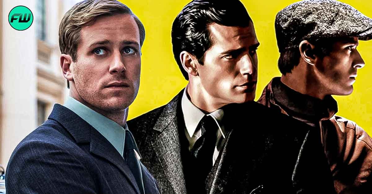 'It might just happen': Henry Cavill's Iconic Spy Thriller Movie Starring Armie Hammer Getting a Sequel as 'The Man From U.N.C.L.E 2' Has "Unlimited potential"?