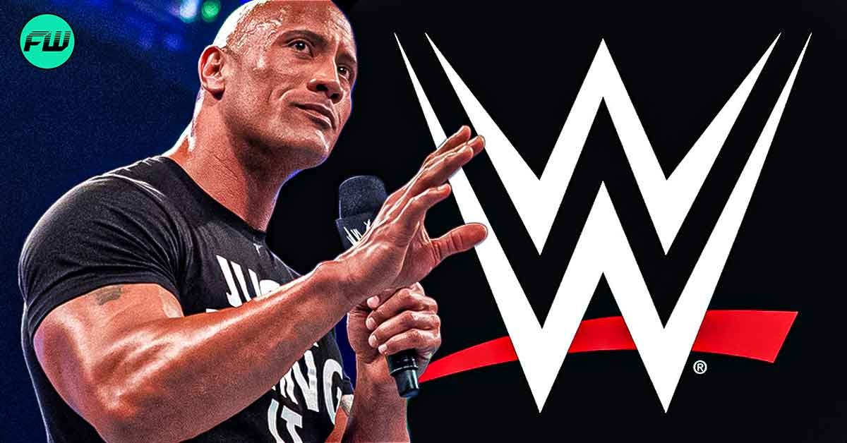 As Dwayne Johnson Buying WWE Rumors Shake the Wrestling World, Wrestlers and Staff Reportedly Extremely Worried The Rock Will Kick Them All Out Due To His 'Hierarchy Changing' Attitude