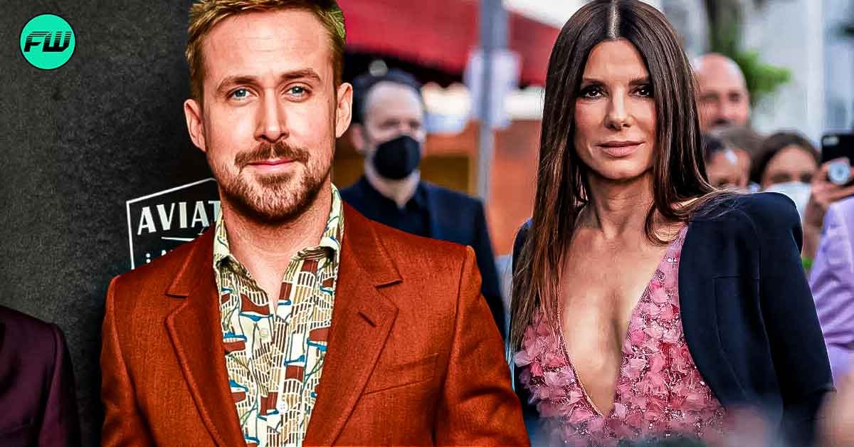 Ryan Gosling Does Not Believe He Was Guilty In His Breakup With Sandra Bullock, Blames Hollywood and Show Business for His Failed Relationship