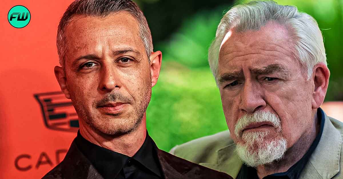 “You don’t always like the people that you love”: Succession Star Jeremy Strong Claps Back at Co-Star Brian Cox for Criticizing His Method Acting as Series Set to Return for 4th Season