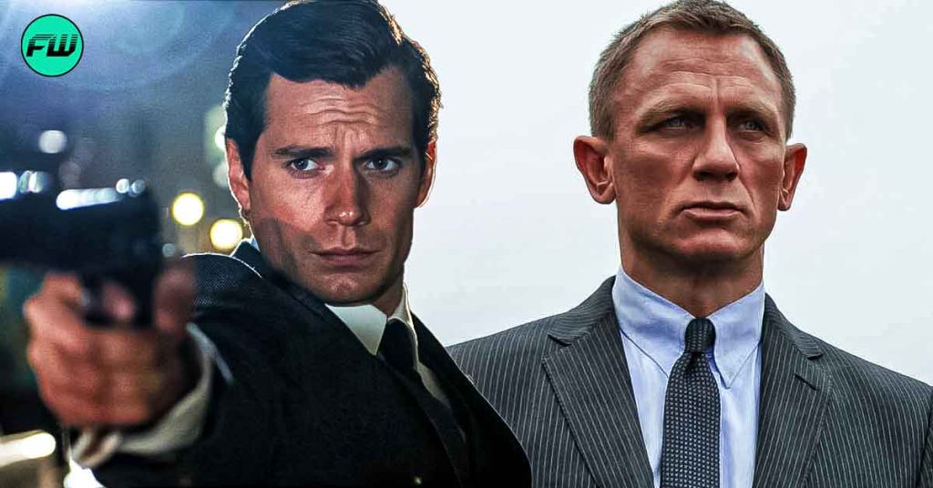 “I probably could’ve prepared better” Henry Cavill Botched His James(02)