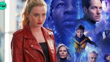 Ant-Man and the Wasp: Quantumania Star Kathryn Newton Says She Had to Strictly Follow Marvel's Rules