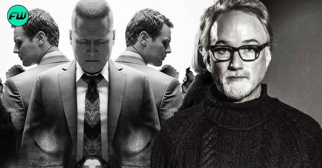 “He’s his own worst enemy”: David Fincher Gets Blamed for Netflix Canceling Mindhunter as Fans Claim ‘Perfectionist’ Director’s Invisible CGI Cranks Up the Cost