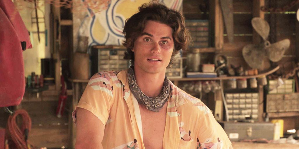 Felix Mallard Flopped His Shot at Netflix’s 79%-Rated Hit Before Ginny & Georgia Fame 2 Chase Stokes in Netflix's Outer Banks