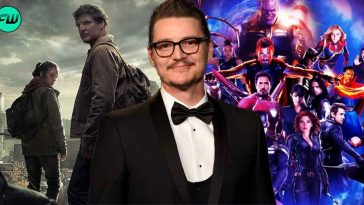 After The Last of Us Became a Mega Hit, Disney Reportedly Wants Pedro Pascal in MCU at Any Cost