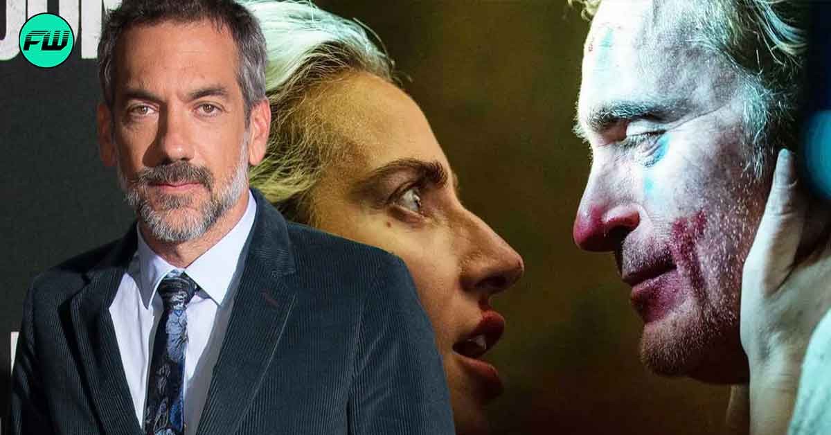 Todd Phillips Reportedly Shot Multiple Endings for Joker 2 To Keep Fans Confused, Fight Back Leaks