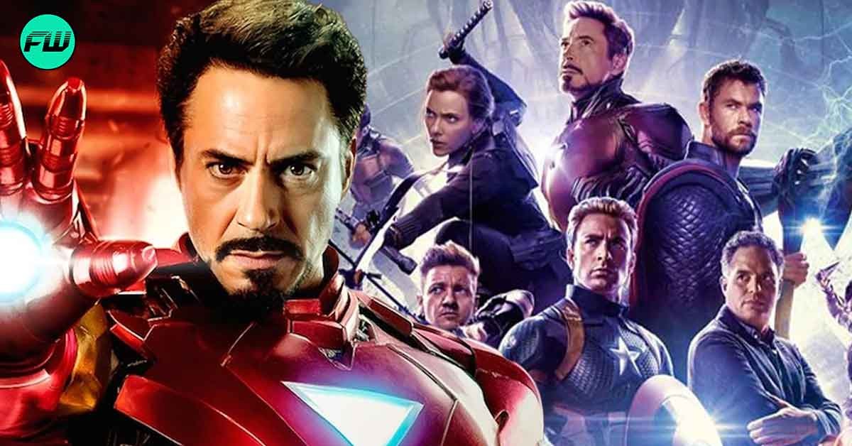 “We don't want them using RDJ for more money now”: Robert Downey Jr.'s MCU Return News Makes Marvel Fans Concerned About MCU's Future