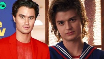 “Forgot all the lines and absolutely effed up the audition”: Outer Banks Star Chase Stokes Almost Bagged the Role of Steve Harrington in Stranger Things, Before He Messed Up the Audition