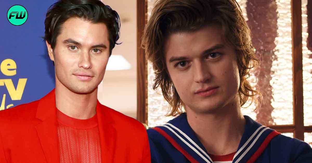 “Forgot all the lines and absolutely effed up the audition”: Outer Banks Star Chase Stokes Almost Bagged the Role of Steve Harrington in Stranger Things, Before He Messed Up the Audition