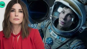 “I started to panic because I couldn’t get out”: Sandra Bullock Reveals She Nearly Died While Filming Gravity, Felt Rescue Divers Won’t Reach Her in Time in Crucial Underwater Scene