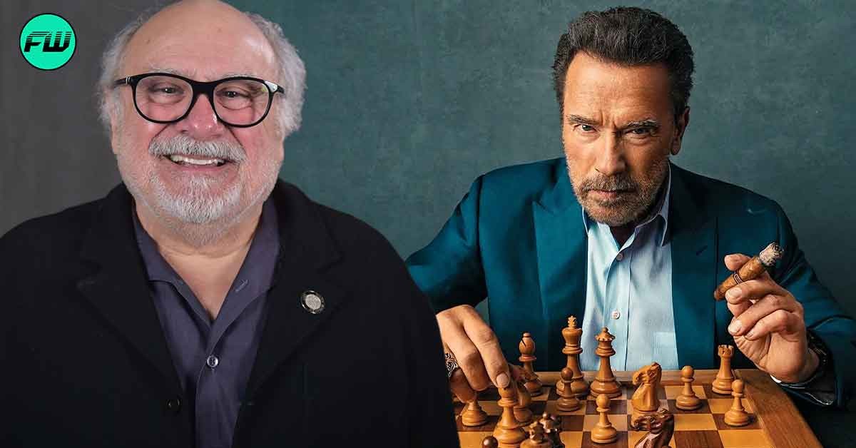 “He still smokes his stogies”: Arnold Schwarzenegger’s Close Friend Danny DeVito Reveals Former California Governor’s Wild Lifestyle After Amassing $450M Fortune