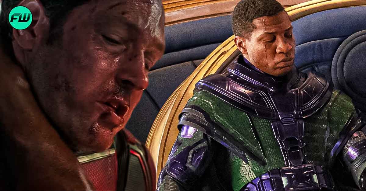 Ant-Man and the Wasp: Quantumania Alternate Ending Had an Insanely Bleak Fate for Paul Rudd's Scott Lang, Did Jonathan Majors' Kang Justice