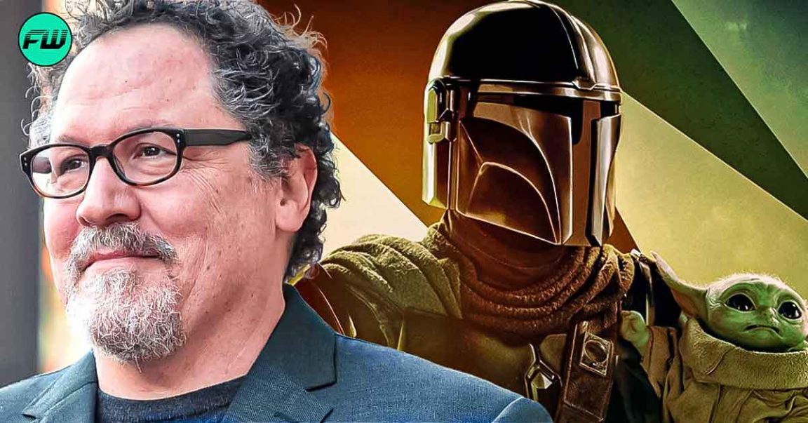 “We have to know where we’re going”: Jon Favreau Confirms The ...