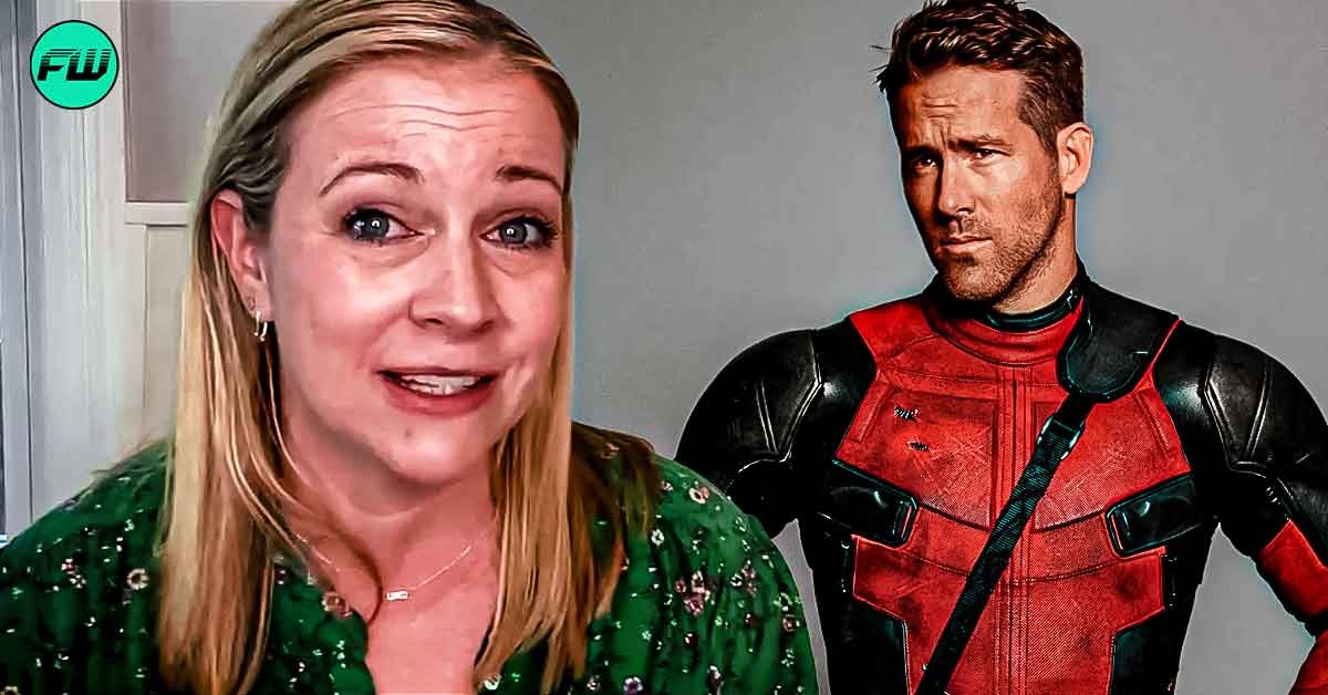 “He was a really, really nice guy”: Melissa Joan Hart Regrets Losing Deadpool Star Ryan Reynolds, Claims Should’ve Taken the Chance With Him Instead of Being With Then Boyfriend