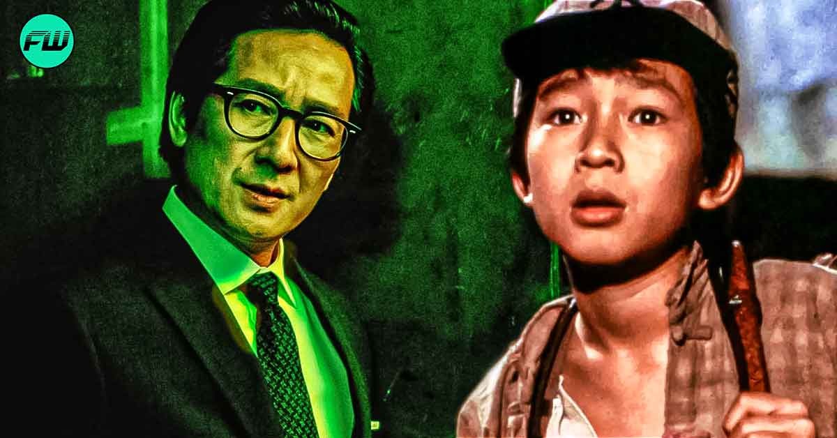 “He could not hold it anymore”: Everything Everywhere All at Once Star Explains Why Ke Huy Quan Returned After Having Decided to Leave Hollywood Forever