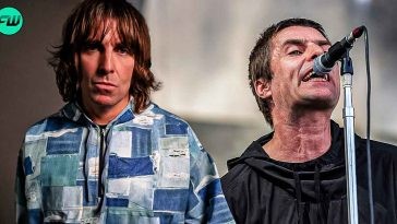 British Singer Liam Gallagher Shows His Elitist Roots, Says People Crying 'Nepo Babies' are Dishonest "Jealous Ugly F**ks"