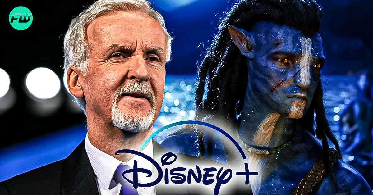 James Cameron Reveals Avatar Won’t be Getting a Disney+ Spin-off “anytime soon”, Says: “Right now, the economics don’t make sense… Ask me again in five years”
