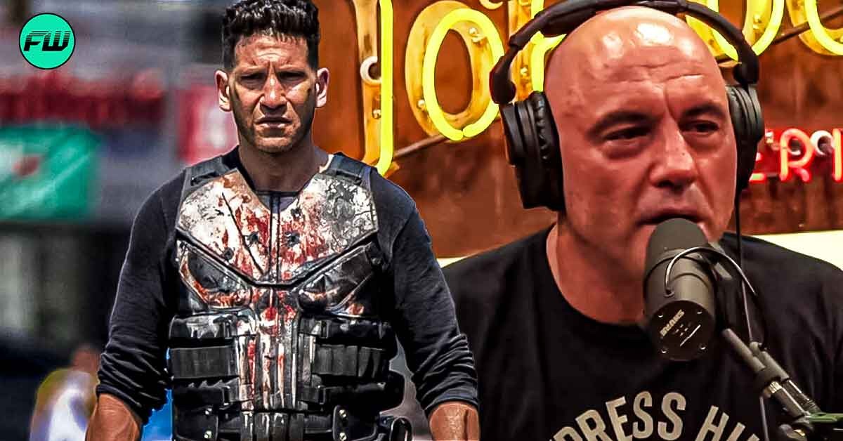 "They pull out a gun... Put it to my forehead": Jon Bernthal Revealed To Joe Rogan His Punisher Skills Were Useless When He Tried Saving a Woman, Saw the True Face of Mother Russia