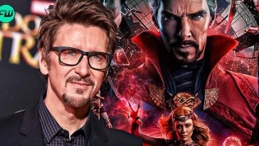 Doctor Strange 3 Reportedly Being Fast-tracked as Fans Demand Scott Derrickson to Return After Sam Raimi’s Disastrous Multiverse of Madness