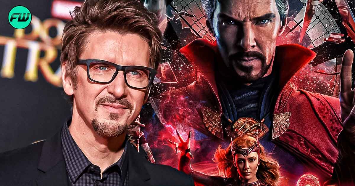 Doctor Strange 3 Reportedly Being Fast-tracked as Fans Demand Scott Derrickson to Return After Sam Raimi’s Disastrous Multiverse of Madness