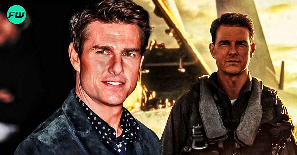 "He’s finally feeling the love again": Tom Cruise Has Made Peace With Past Mistakes After Top Gun: Maverick, Feels He is Ready to Take Over Hollywood