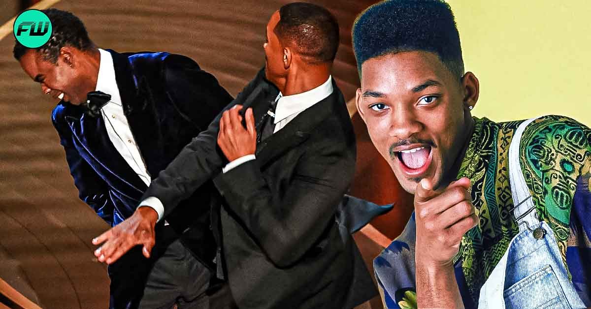 "Big shout out to 'big bro'": After Abandoning Will Smith Following Chris Rock Oscars Slap Fallout, 'Bel-Air' Boss Warms Up to Original Fresh Prince Star as His Movie Projects Line Up