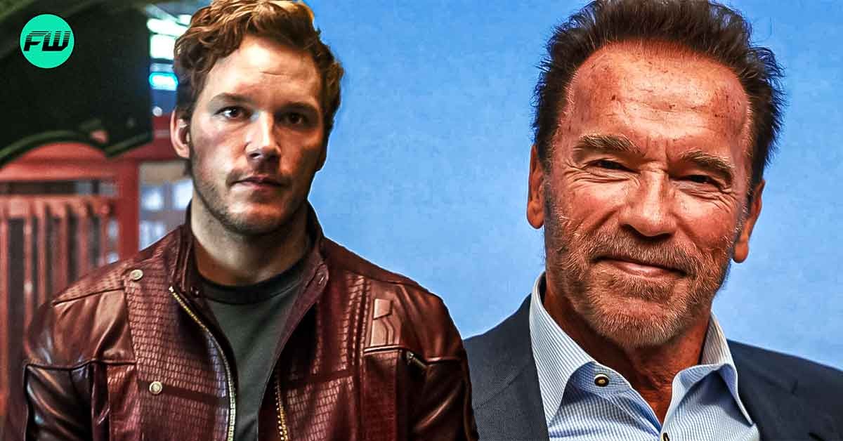 "He's a really kind man": Despite His Insecurities With Marvel Star Chris Pratt, Arnold Schwarzenegger Has Nothing But Praises For His Son in Law