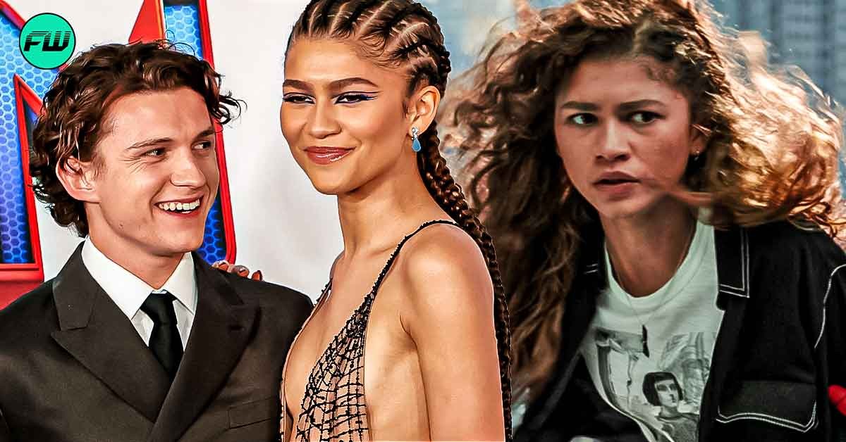 "This is not an easy job": Spider-Man: No Way Home Star Zendaya is Glad to Have Her Boyfriend Tom Holland in the Dark Moments of Her Hollywood Career