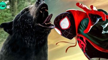“I made it overly violent on purpose”: Cocaine Bear Screenwriter Claims Movie Was Nearly Shut Down After Spider-Man: Into the Spider-Verse Producers’ Insane Demand Despite Potential Backlash