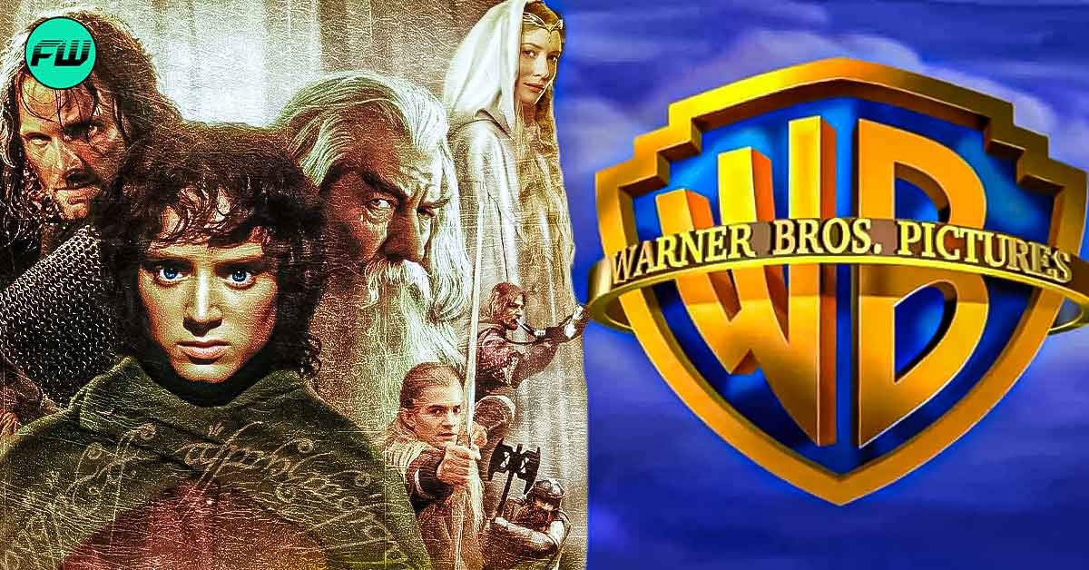 'They will never be as good as the Peter Jackson Trilogy': WB Reportedly Working on All New Lord of the Rings Movies That Will Move Past the Original Trilogy