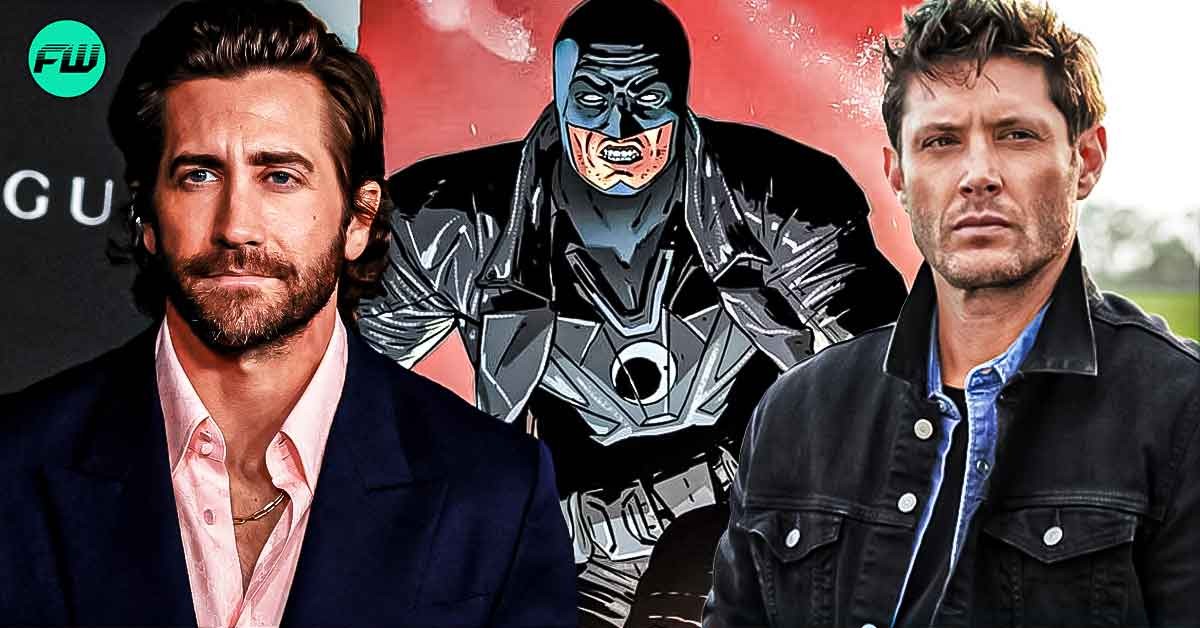 'Jake Gyllenhaal or Jensen Ackles?': DC Fans Divided Over Who Should Play Midnighter - DCU’s Gay, Most Ruthless Version of Batman in James Gunn’s ‘The Authority’ Movie