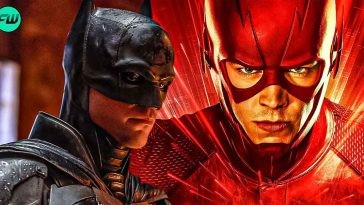 The Flash Latest Episode Miserably Fails With The Batman Reference, Proves Robert Pattinson’s Role as The Dark Knight is Criminally Underrated
