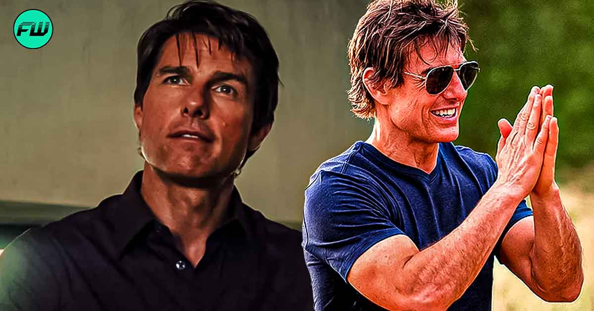 "The whole Scientology thing is a turnoff for most women": Hollywood Actresses Do Not Want to Date Tom Cruise Because of His Controversial Belief