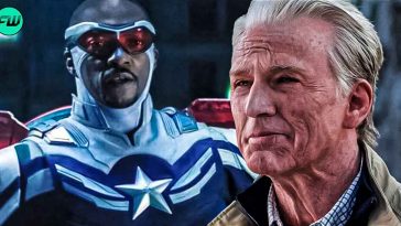 "Why you trying to kill Steve?": Did Anthony Mackie Hint at Chris Evans' MCU Return as Old Captain America Amid Endless Avengers: Secret Wars Rumors?