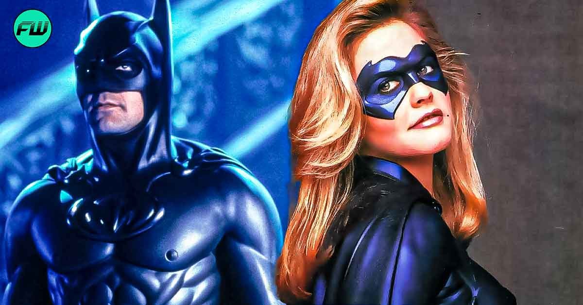 "I can’t say that it was that much fun": George Clooney Protected and Took Care of Alicia Silverstone While Shooting the Biggest Flop of His Career 'Batman and Robin'