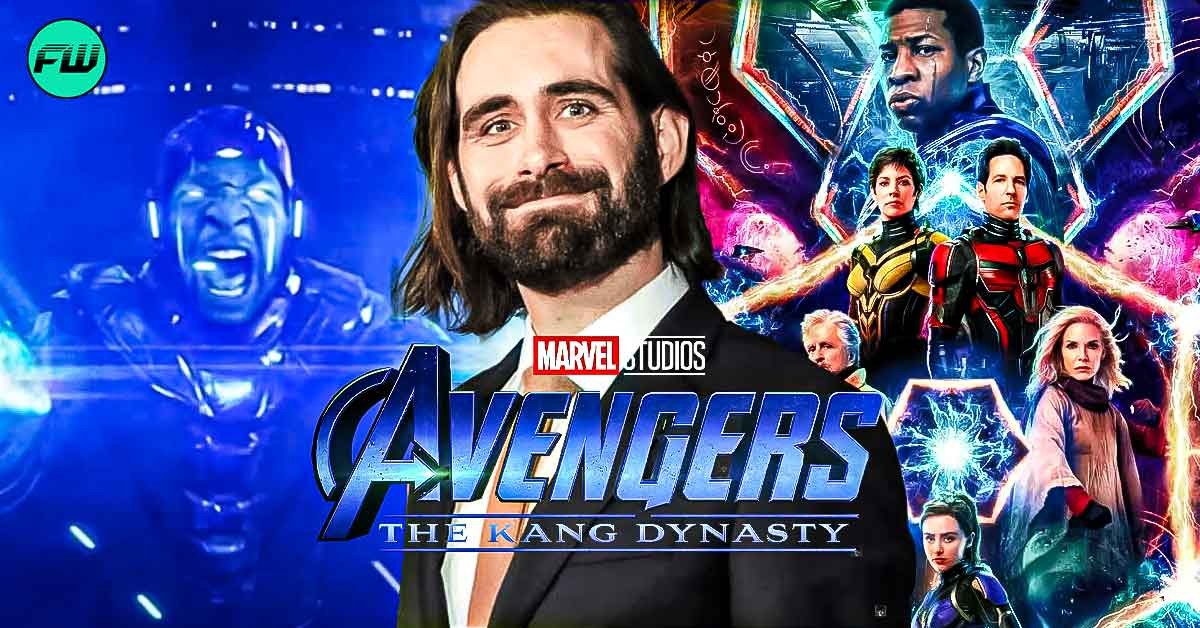 “I get to write for the most exciting young actor”: Ant-Man 3 Writer Jeff Loveness Addresses Writing Avengers: The Kang Dynasty Amidst Fans Backlash, Claims MCU’s Next Biggest Event Will Solely Focus on Jonathan Majors