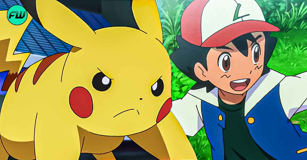 What Pokémon Could Replace Pikachu as the Face of the Franchise?