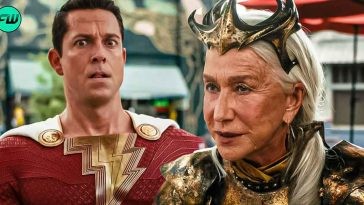 “Don’t ask me about the plot”: Helen Mirren Addresses Shazam 2 ‘Complicated’ Storyline Amidst Reports of Zachary Levi Starrer Having Worst DCEU Opening Record