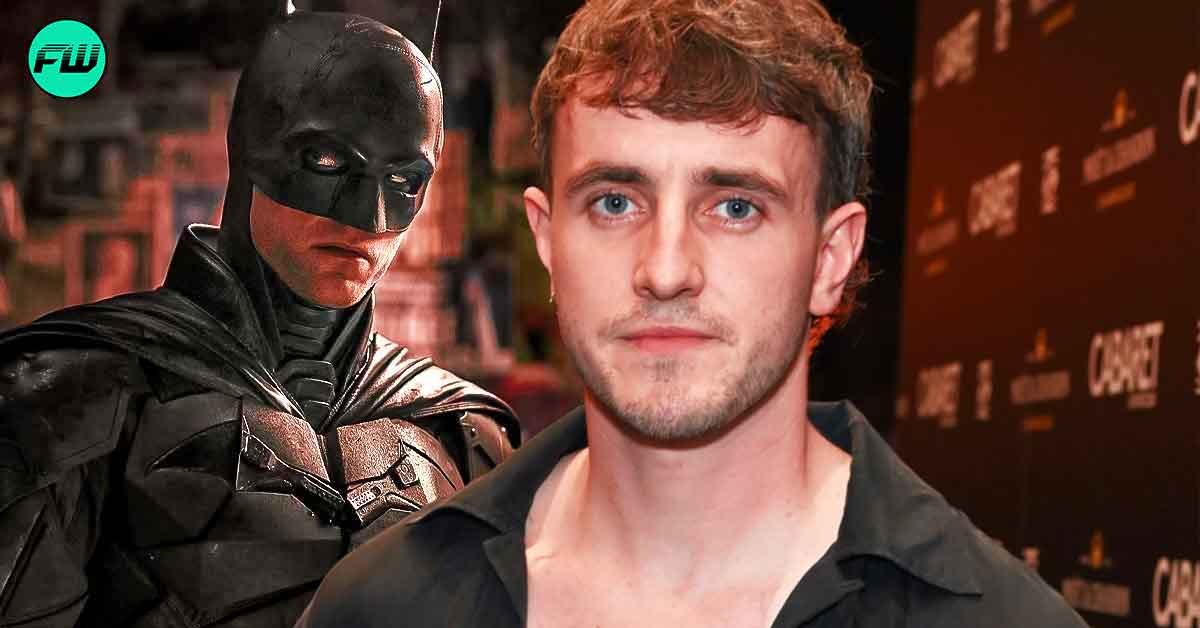 Gladiator 2 Star Paul Mescal Takes Inspiration From Robert Pattinson’s Preparation for The Batman, Claims He Doesn’t Need to Buff Up to Match Unrealistic Expectations