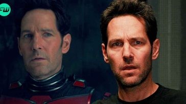 Ant-Man 3 Star Paul Rudd Was Warned by Marvel For His Outrageous Interview, Put a Crosshair on His Back to Keep Him in Check